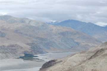 Discover Ladakh