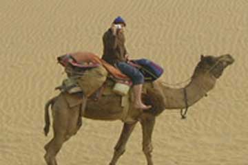 Discover Rajasthan
